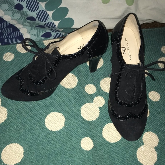 Fancy Shoe - Picture 5 of 7